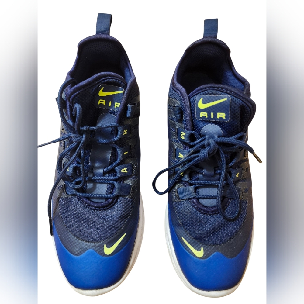 Kids Nike Air Max Axis| 5y